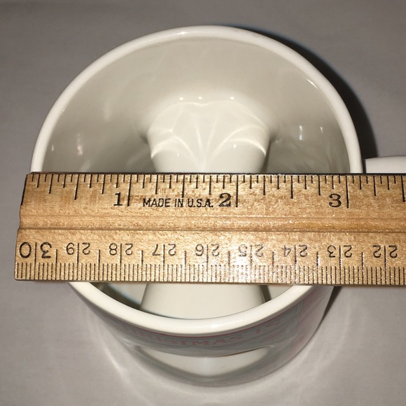 Vintage Papél Christmas Is Heartwarming - Picture 5 of 8